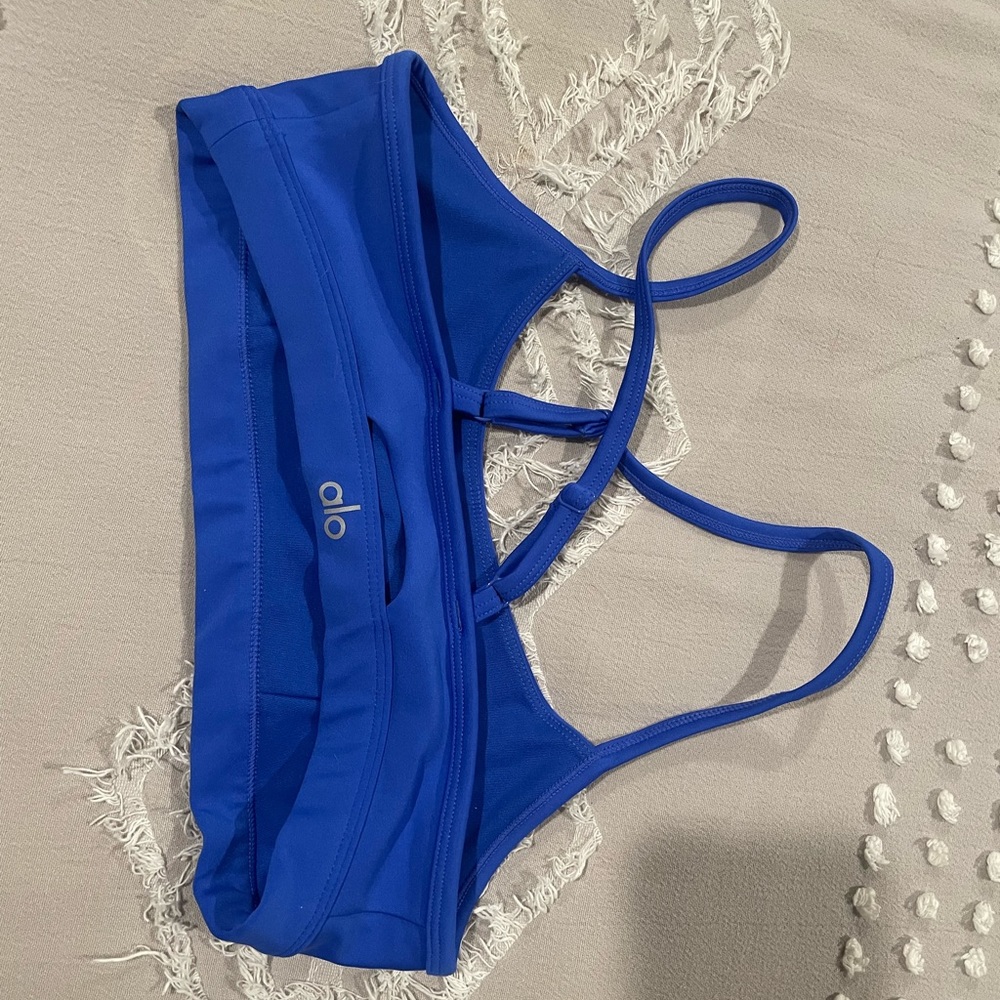 Alo Yoga Airlift set